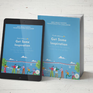 get inspiration ebook cover