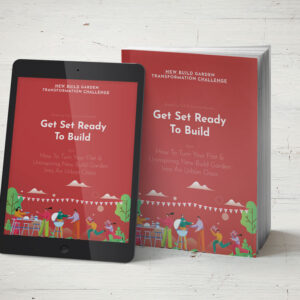 Get set ready to build ebook cover
